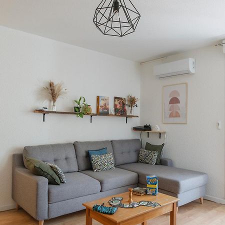 T2 Le Grand Aime Apartment Montpellier Luaran gambar