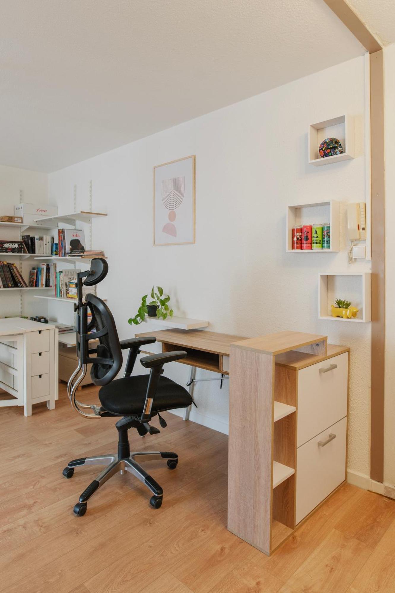 T2 Le Grand Aime Apartment Montpellier Luaran gambar