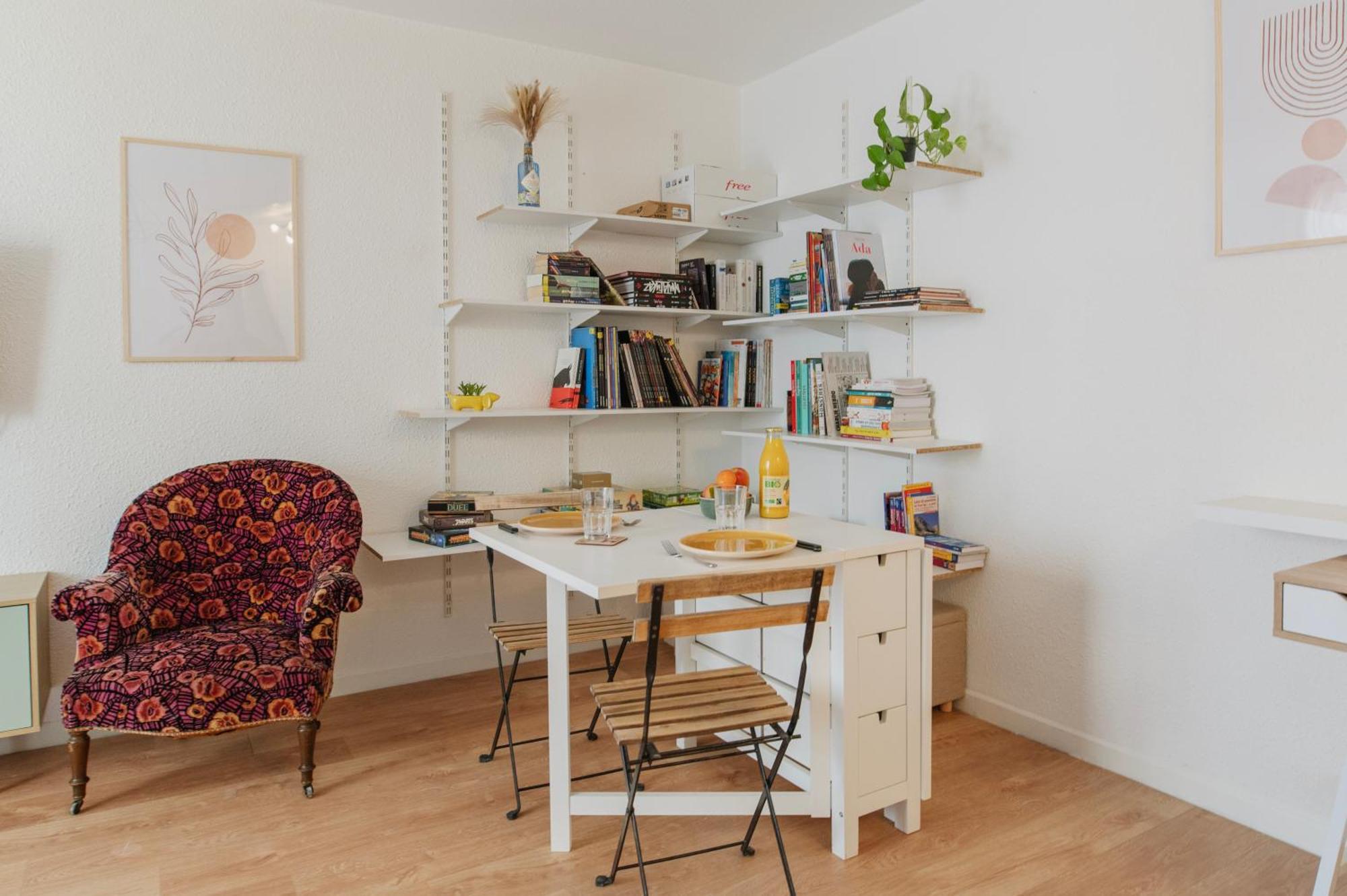 T2 Le Grand Aime Apartment Montpellier Luaran gambar