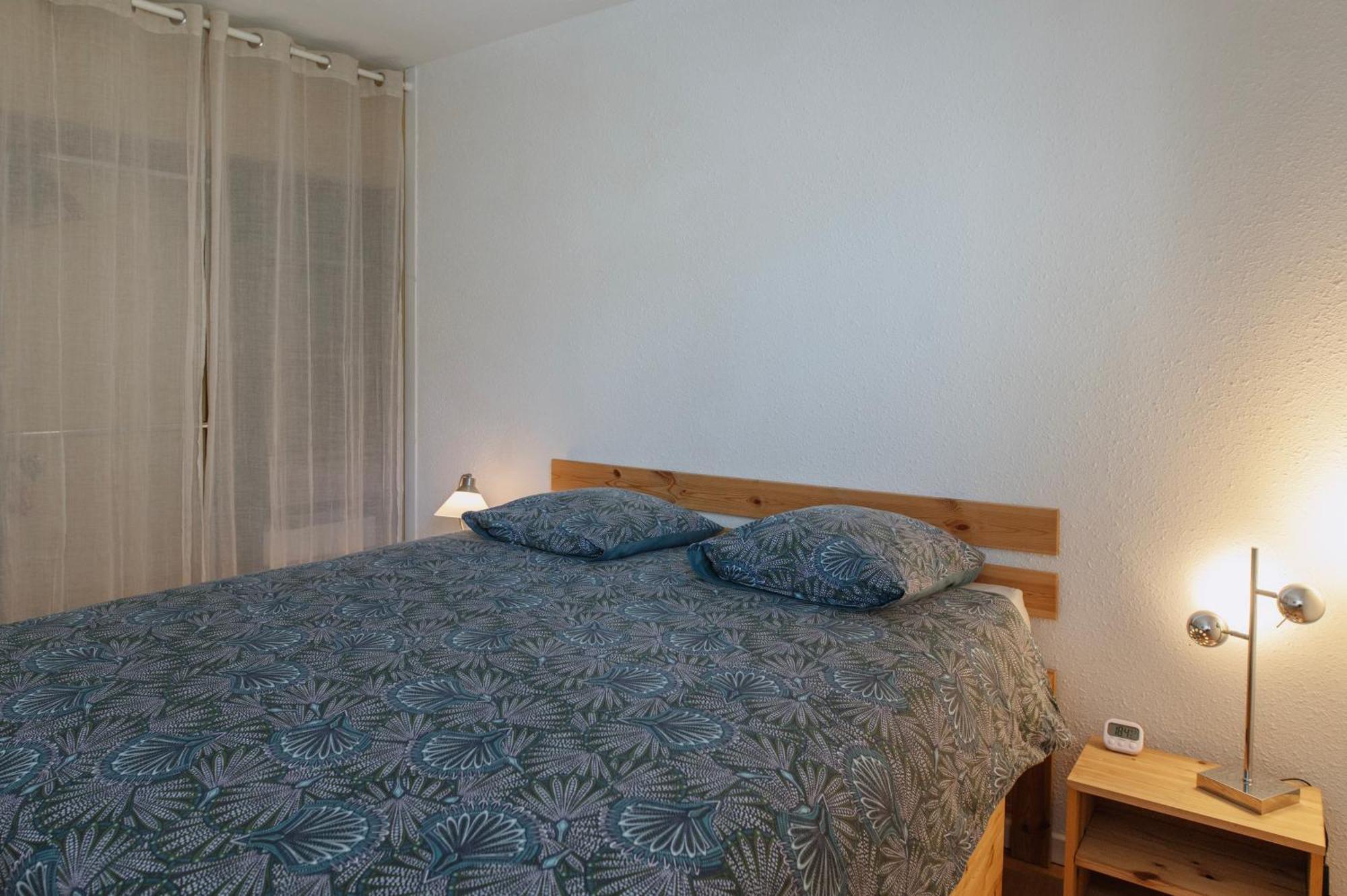 T2 Le Grand Aime Apartment Montpellier Luaran gambar